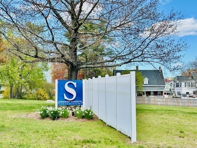 450 Somerset Ave # 9 Unit: 2-9