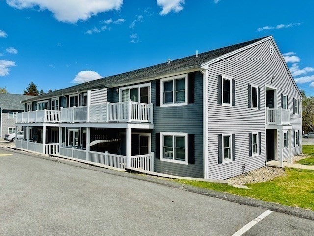450 Somerset Ave # 9 Unit: 2-9