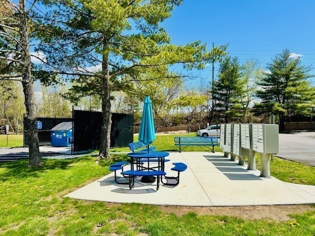 450 Somerset Ave # 9 Unit: 2-9