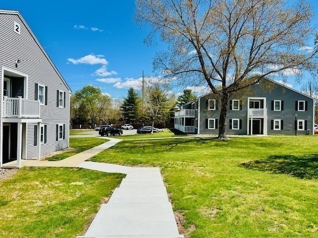 450 Somerset Ave # 9 Unit: 2-9