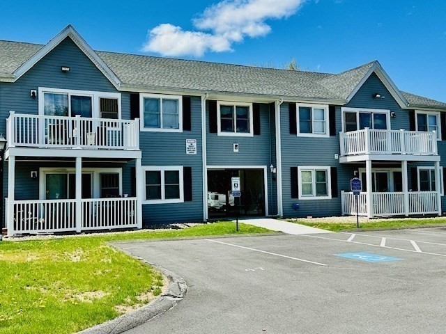 450 Somerset Ave # 9 Unit: 2-9