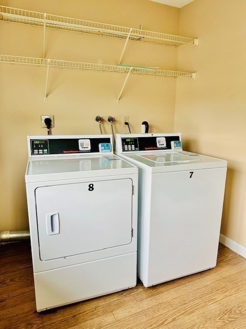 450 Somerset Ave # 9 Unit: 2-9