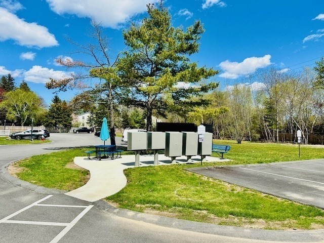 450 Somerset Ave # 9 Unit: 2-9
