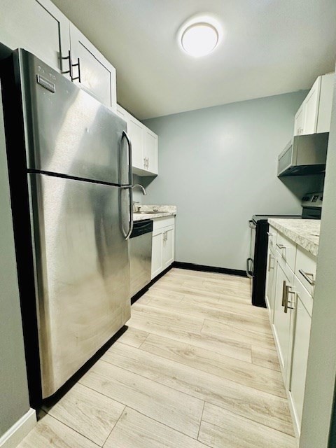 450 Somerset Ave # 9 Unit: 2-9
