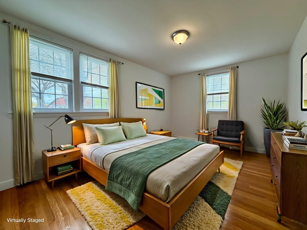 15 Park Avenue # 11
