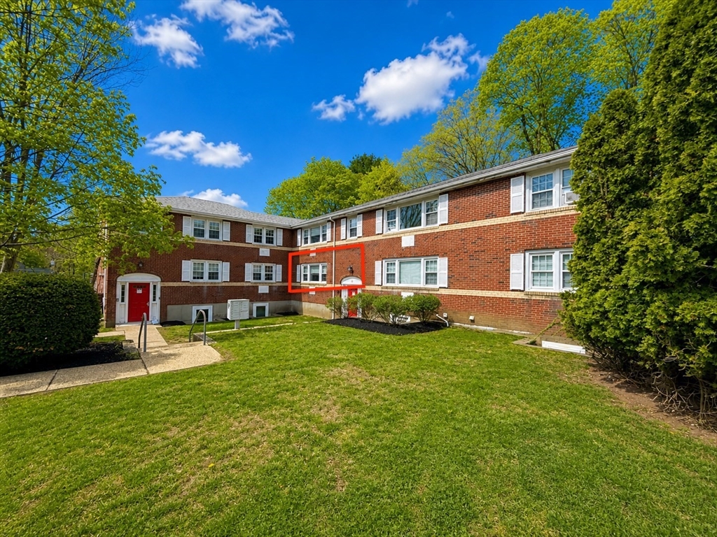 507 Main Street # 2