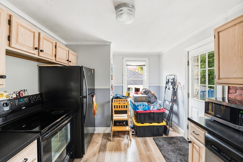 181 Park Street # 1
