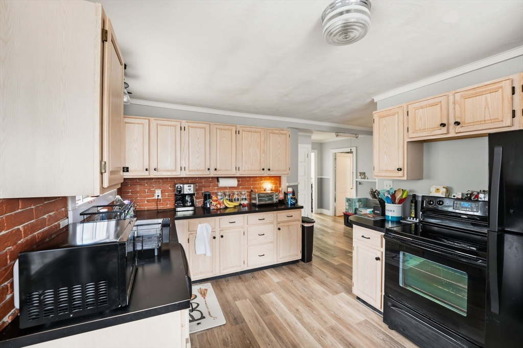 181 Park Street # 1