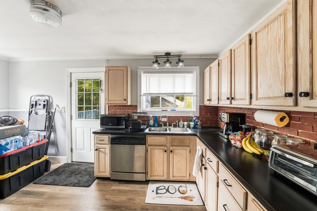 181 Park Street # 1