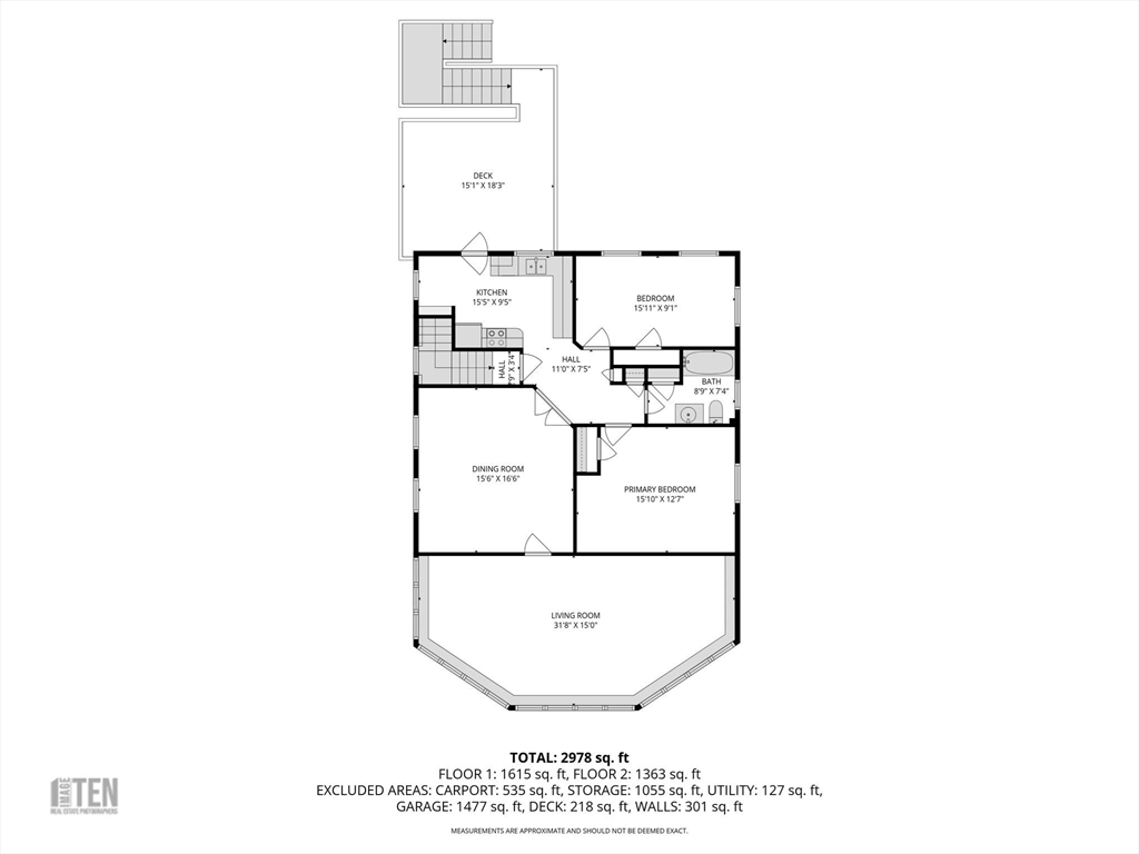 181 Park Street # 1