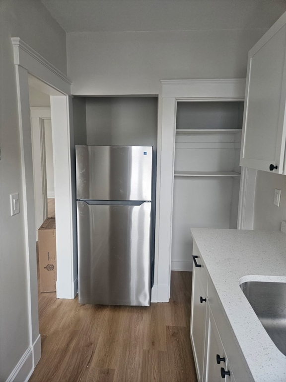 29 John Street # 4