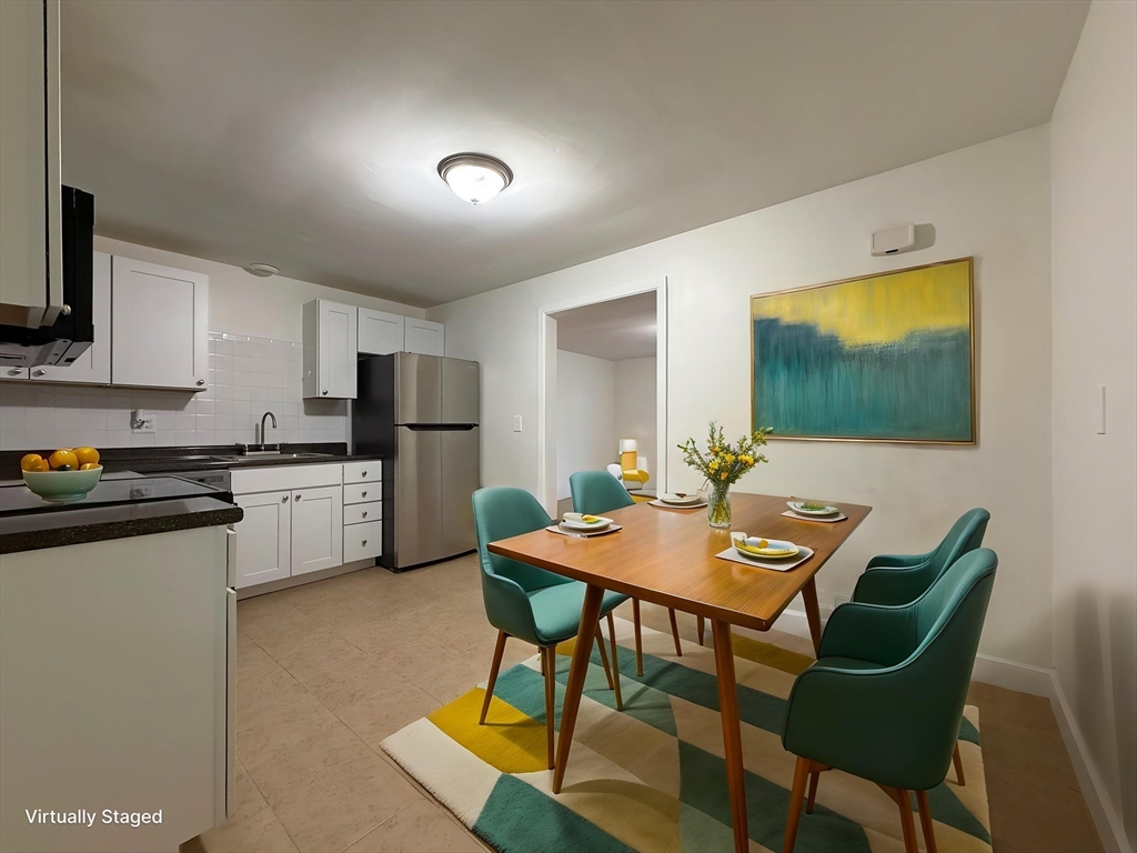 15 Park Avenue # 5