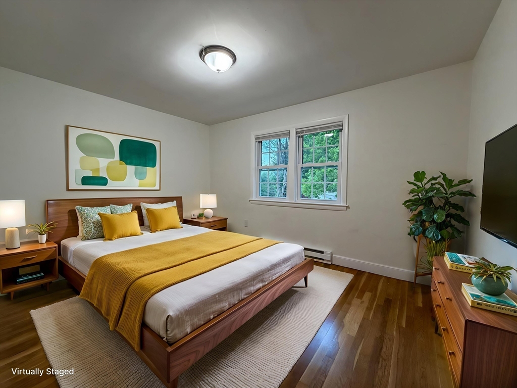 15 Park Avenue # 5