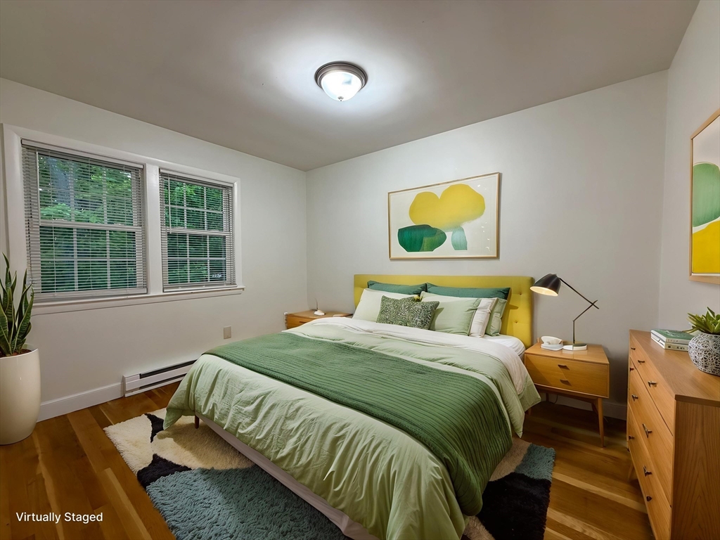 15 Park Avenue # 5