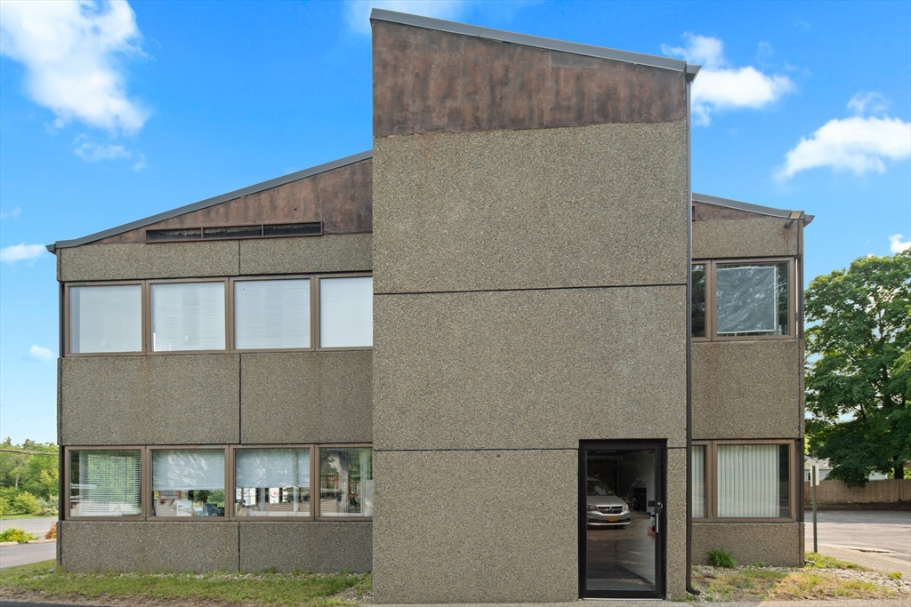 234 W Center St