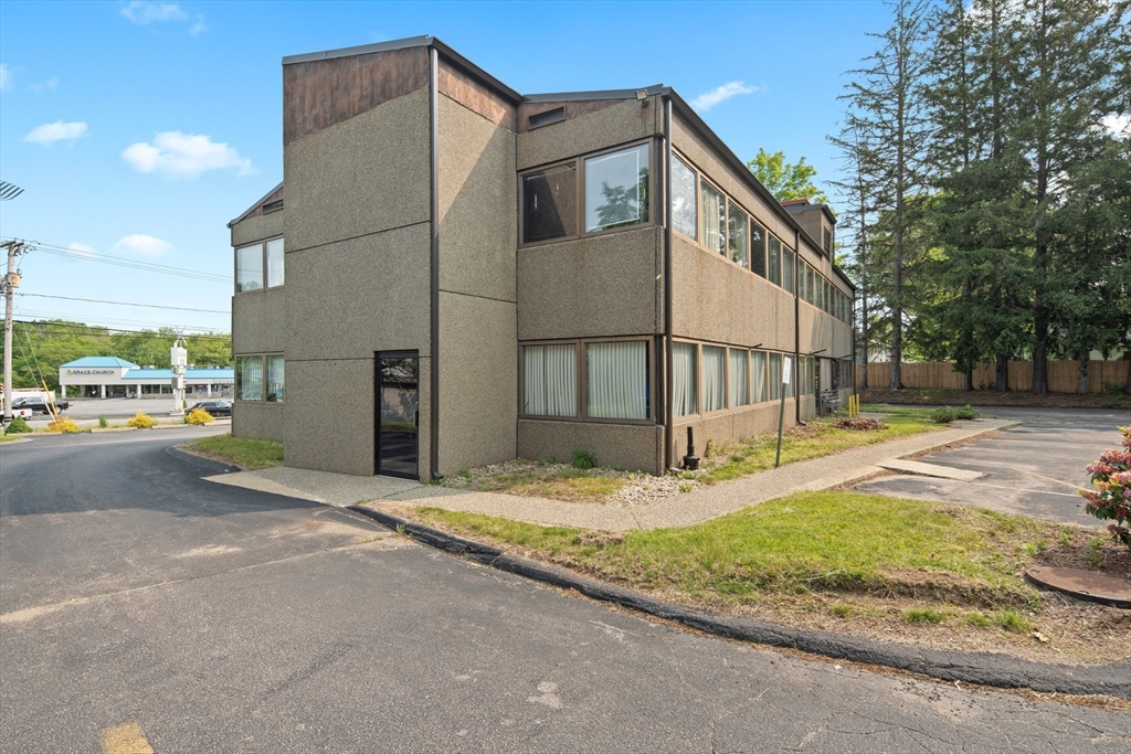 234 W Center St