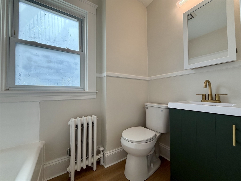 29 John Street # 4
