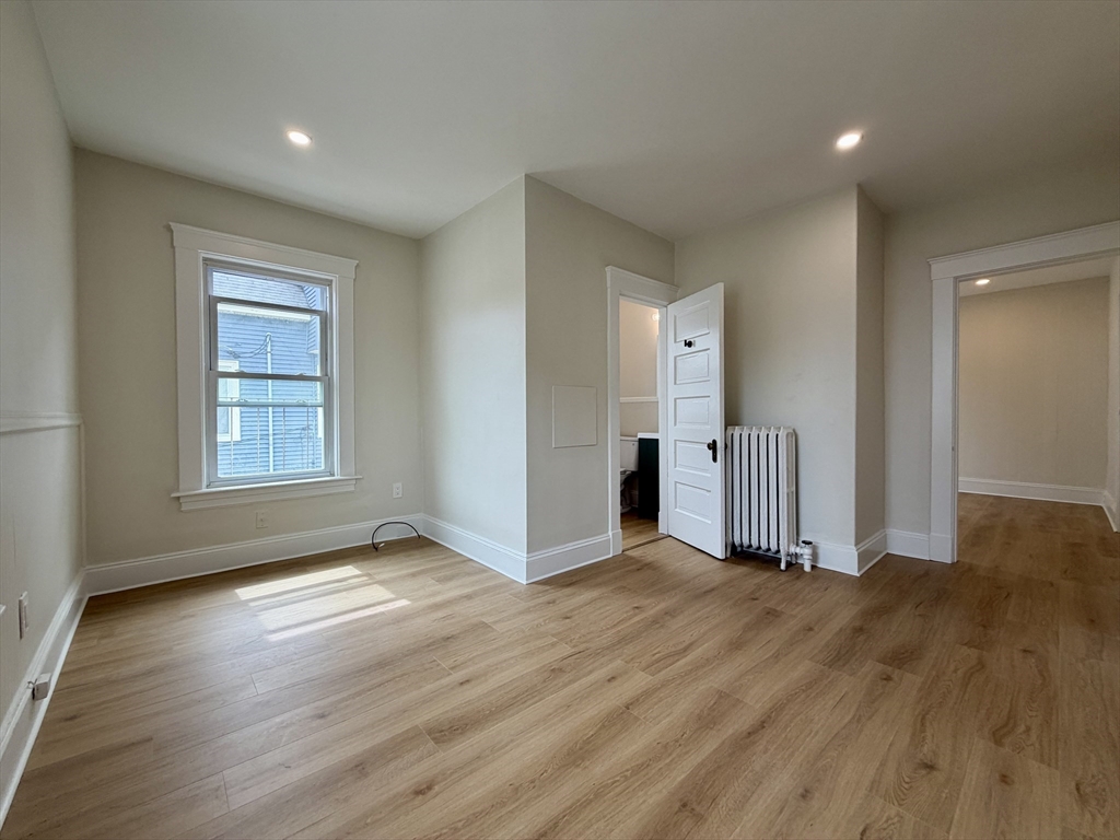 29 John Street # 4