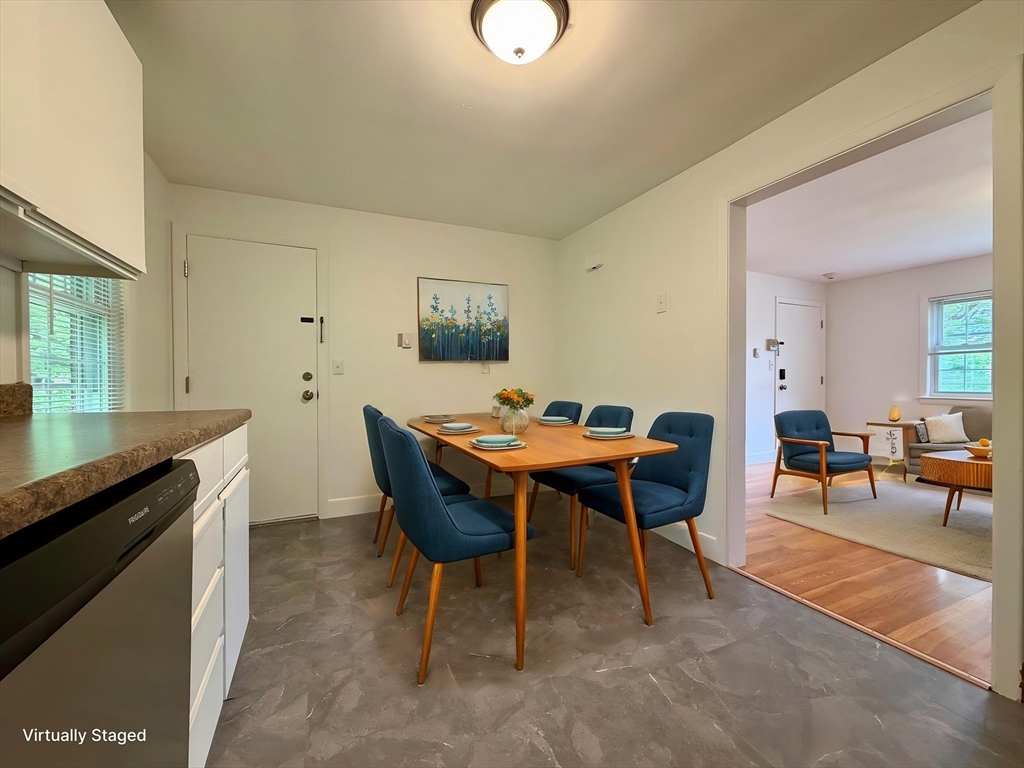15 Park Avenue # 5