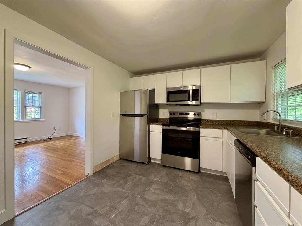 15 Park Avenue # 5