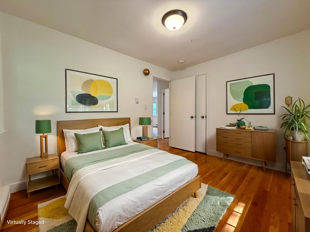 15 Park Avenue # 5