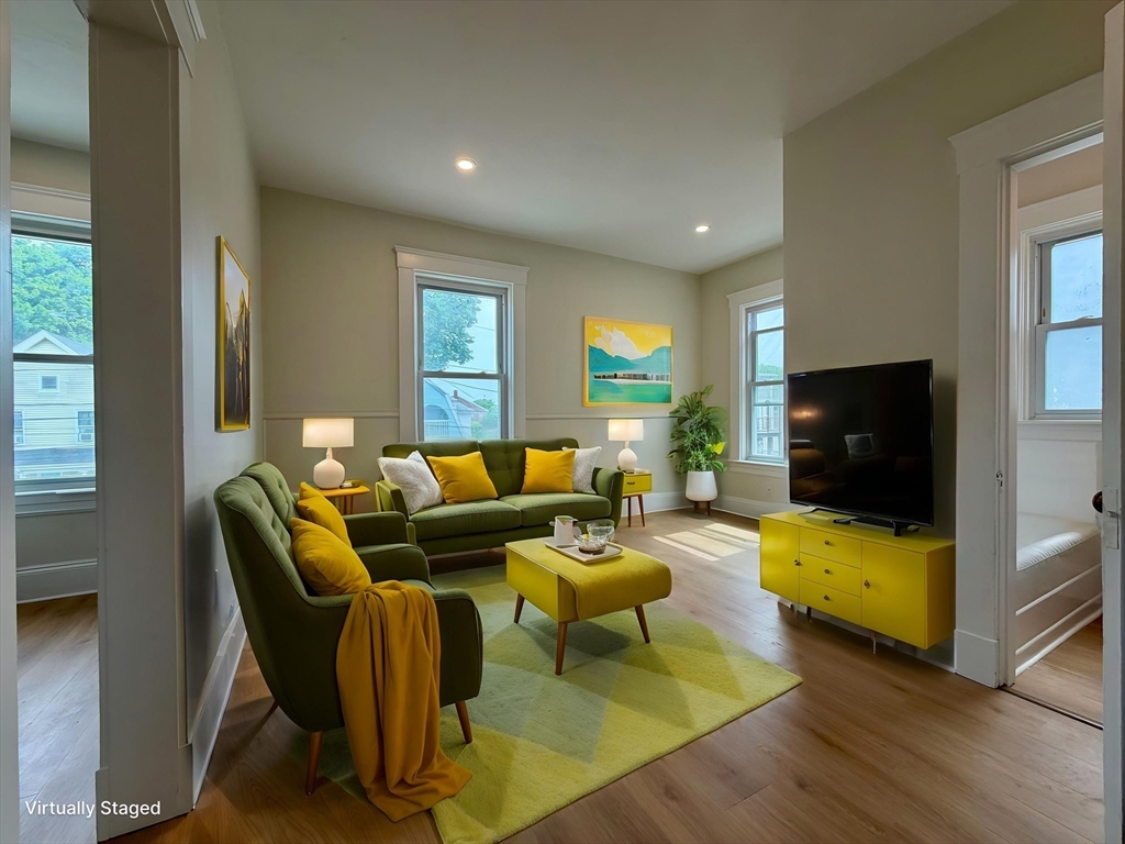 29 John Street # 4