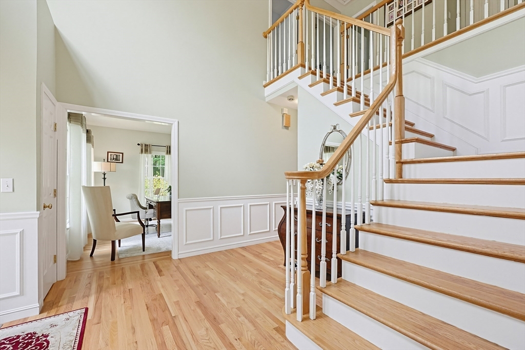 8 Douglas Dr