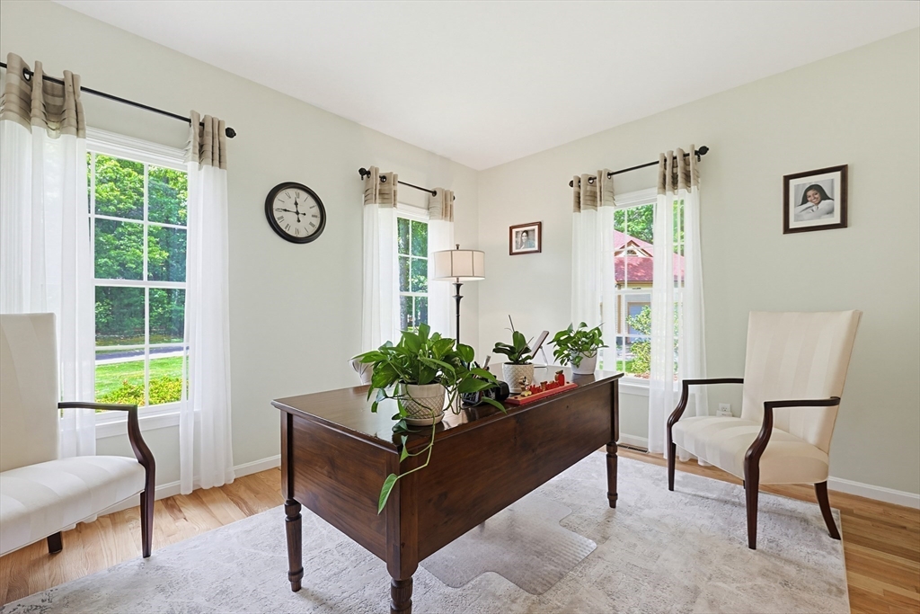 8 Douglas Dr