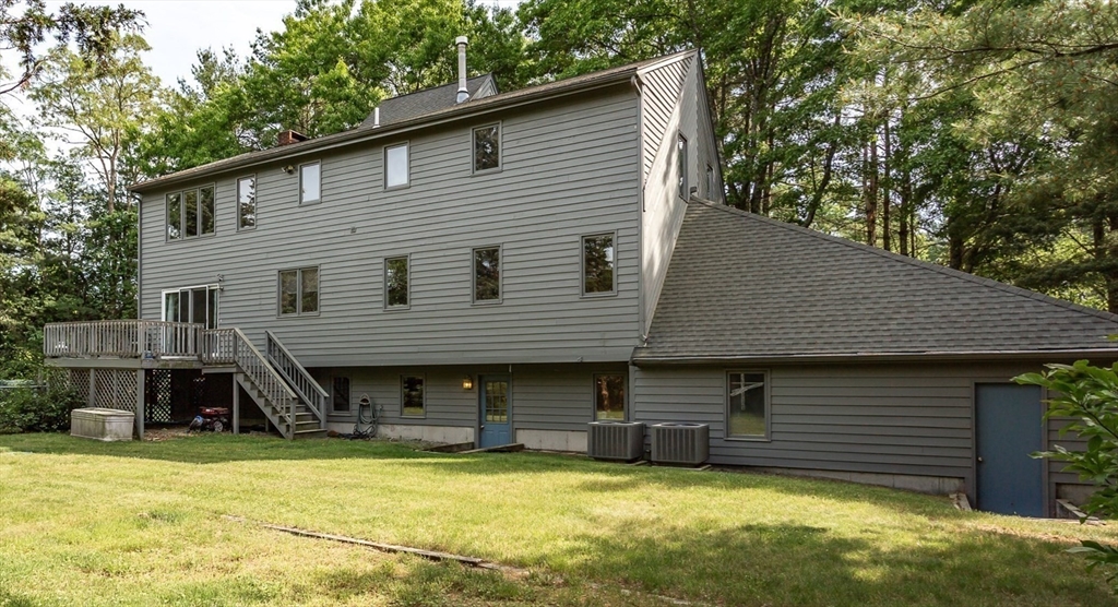 88 Newcomb St