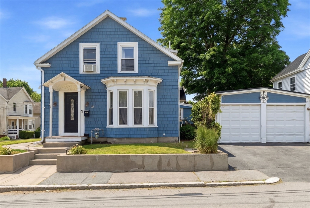 29 Fisher St