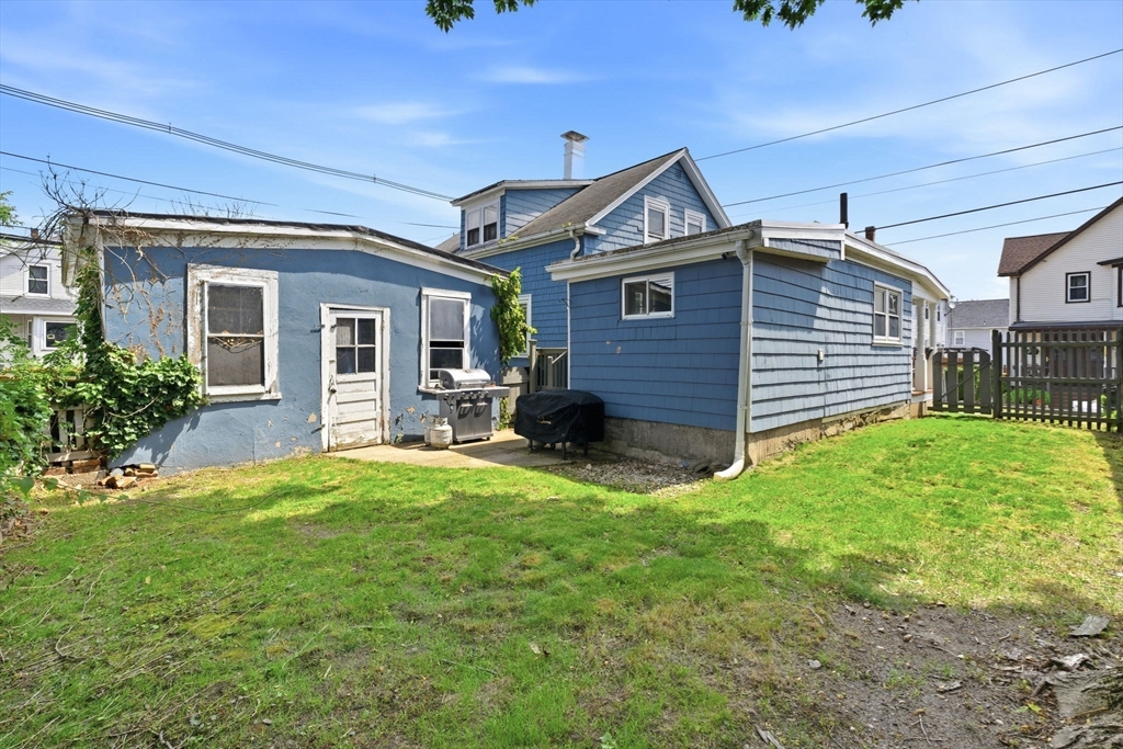 29 Fisher St