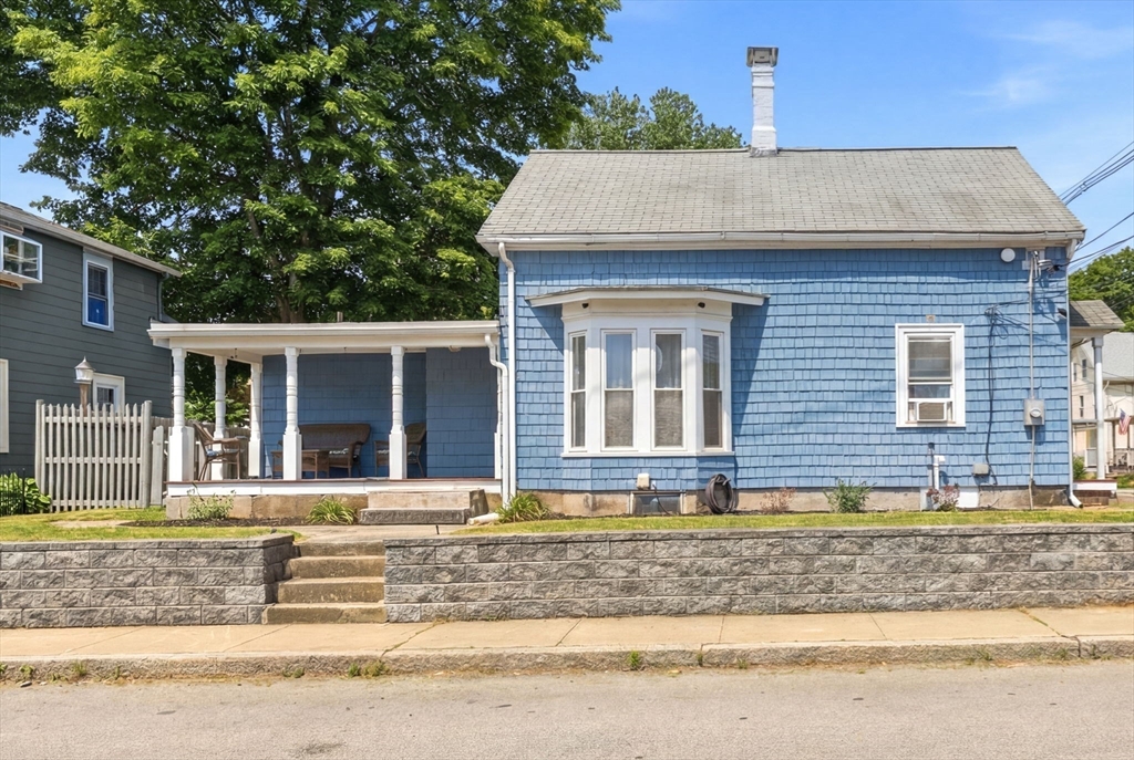 29 Fisher St
