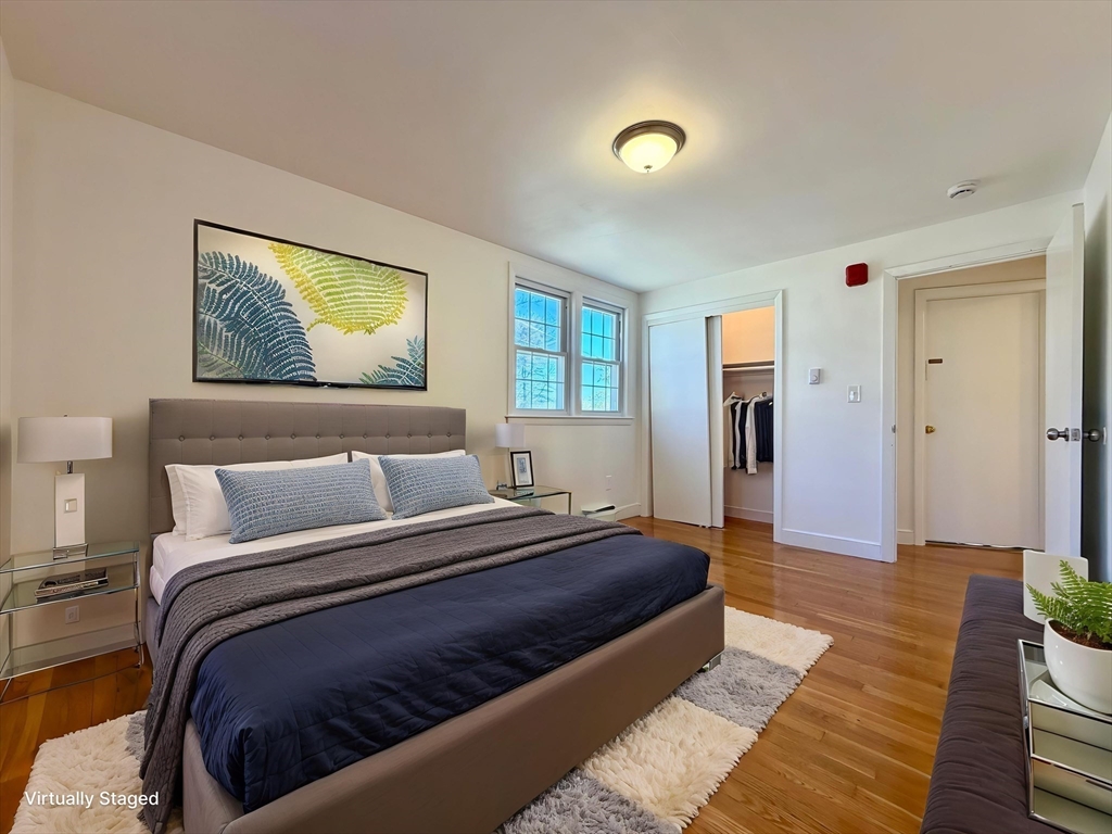 15 Park Avenue # 1