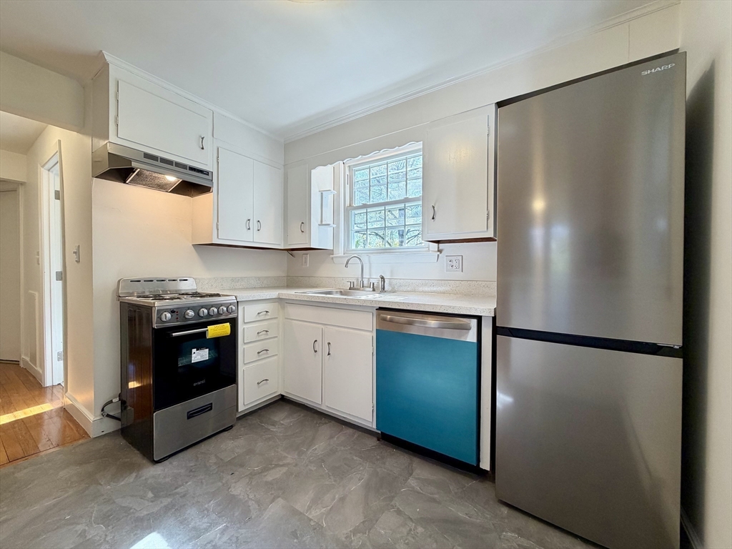 15 Park Avenue # 1