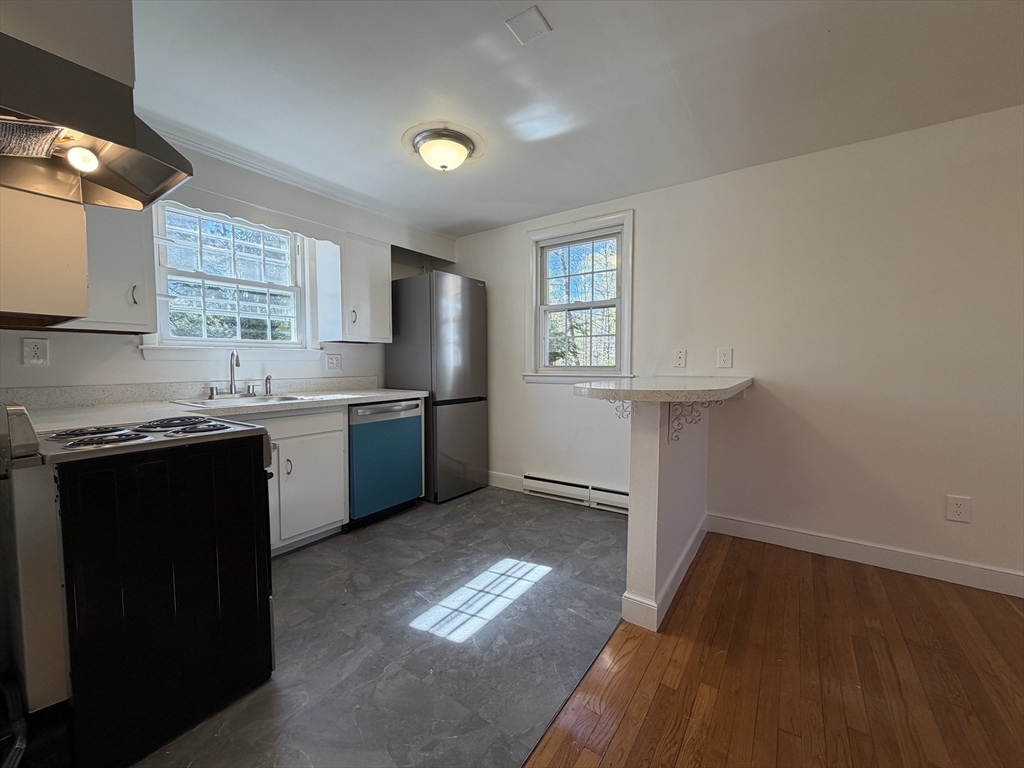15 Park Avenue # 1