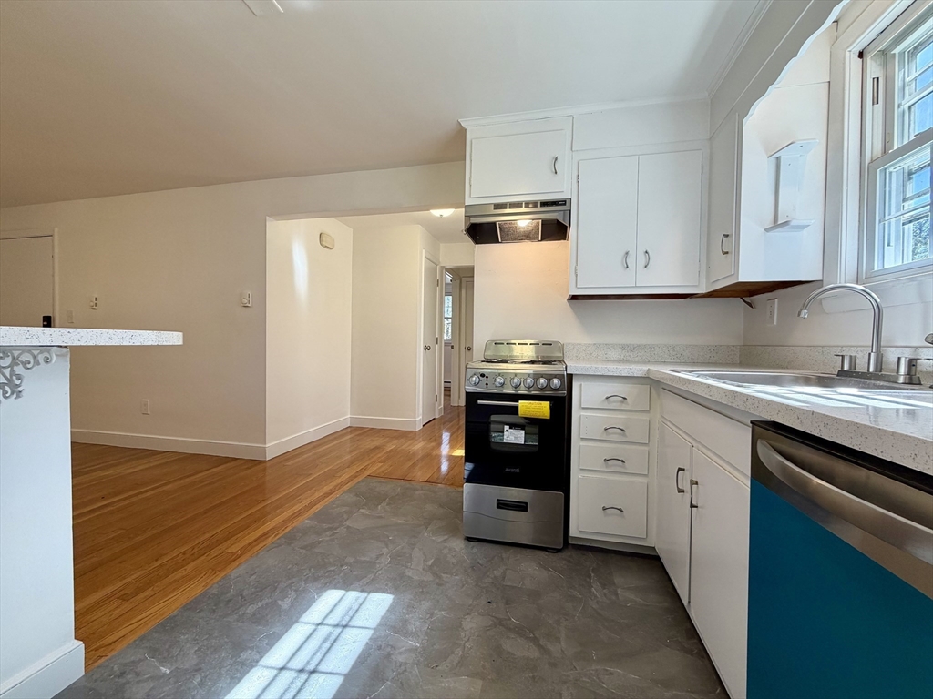 15 Park Avenue # 1