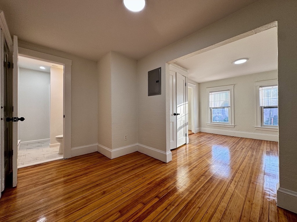 4 Bird Street # 7