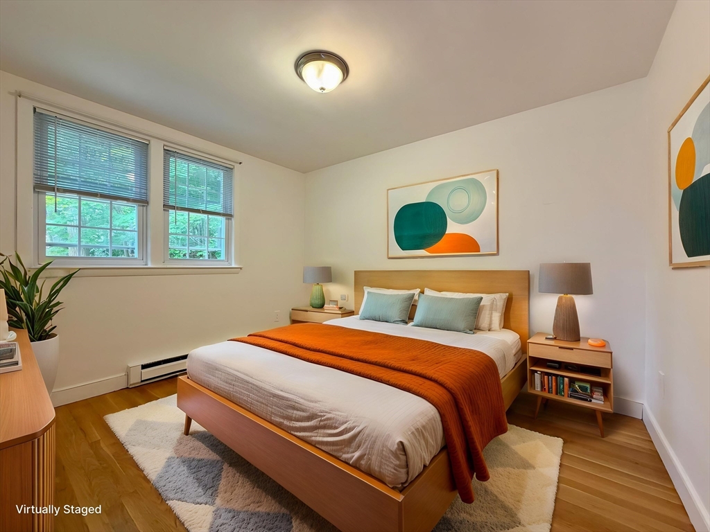 15 Park Avenue # 4