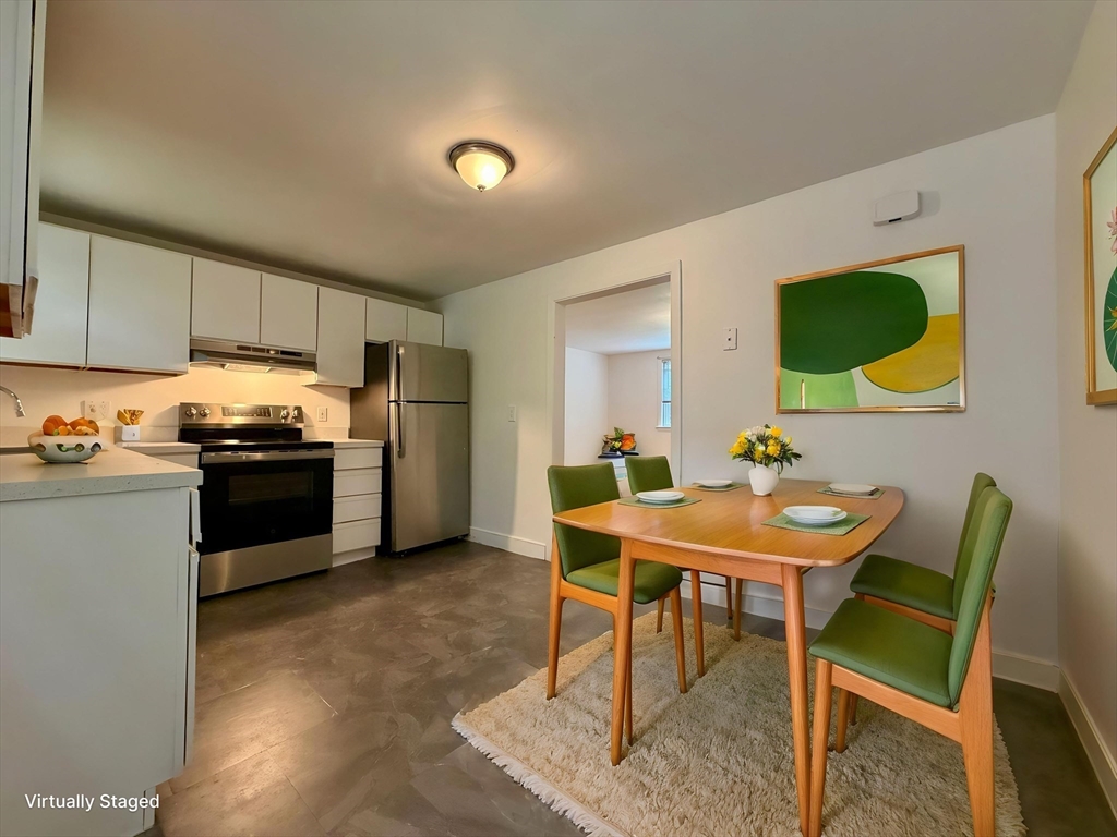 15 Park Avenue # 4
