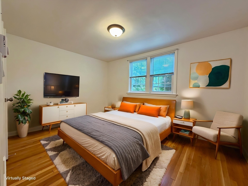 15 Park Avenue # 4