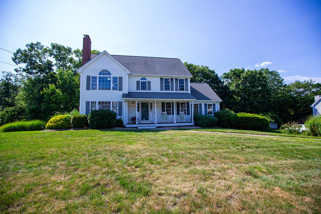 41 Christopher Dr
