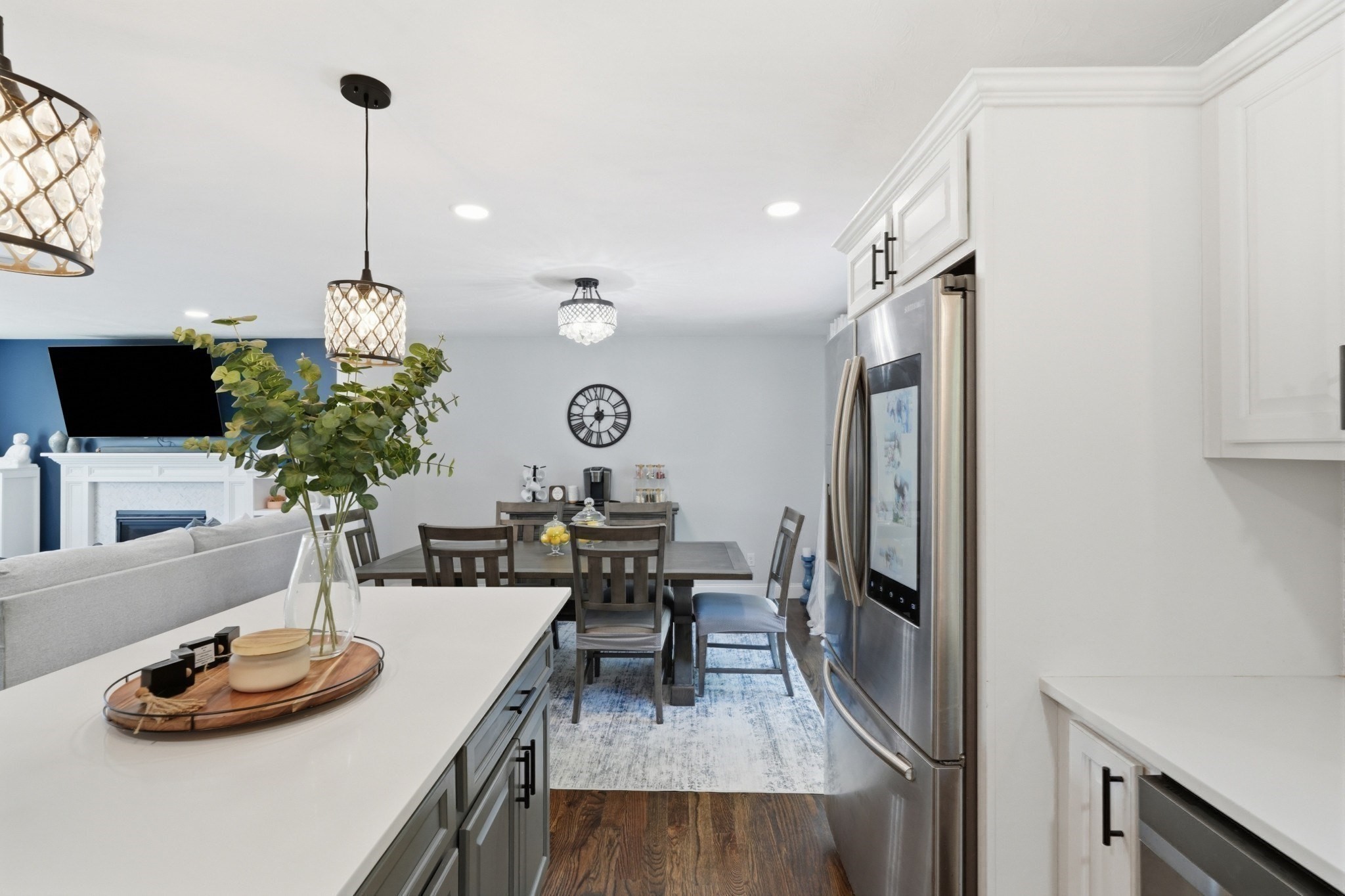 23 Richard K Stevens Dr