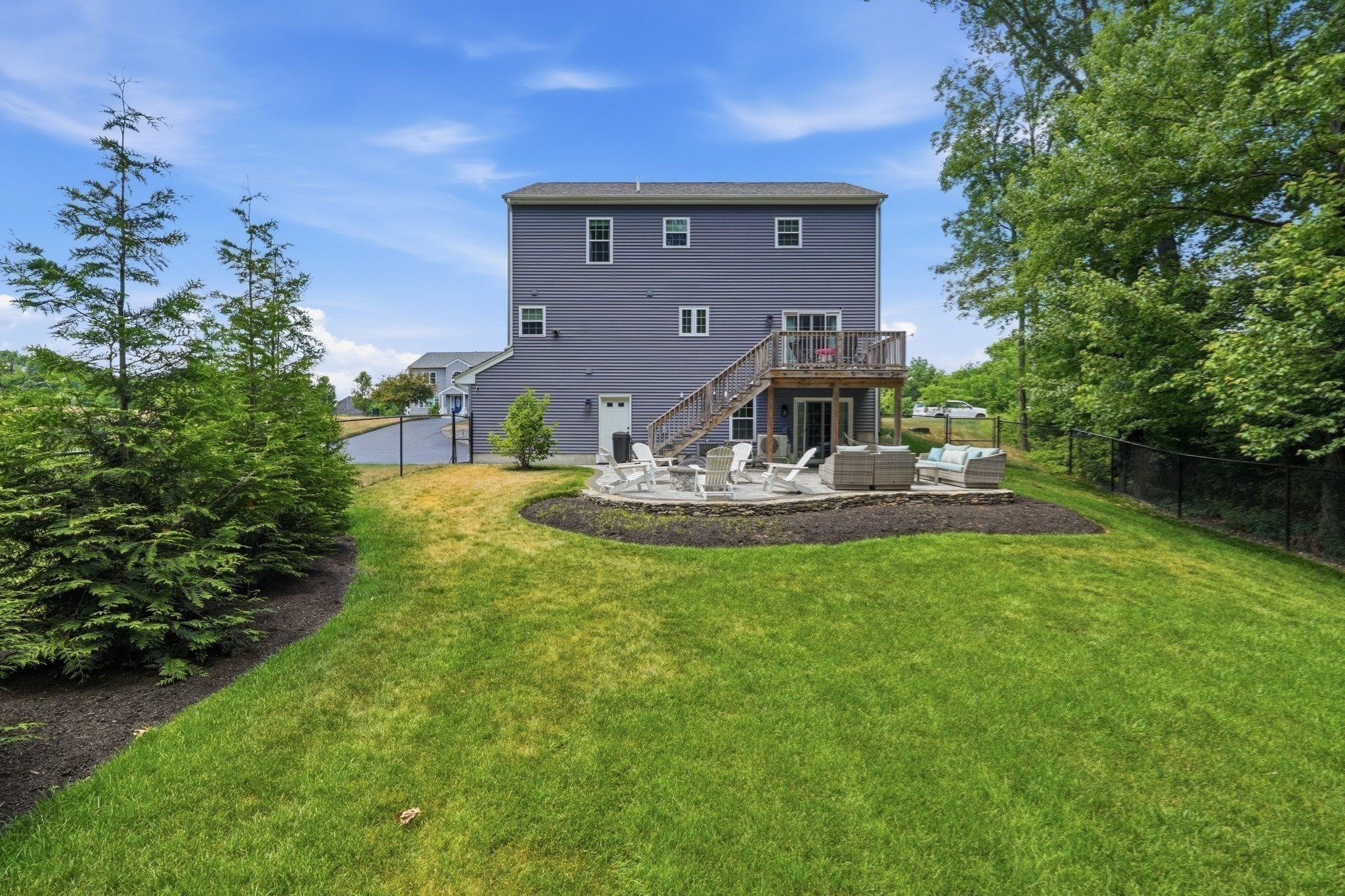 23 Richard K Stevens Dr