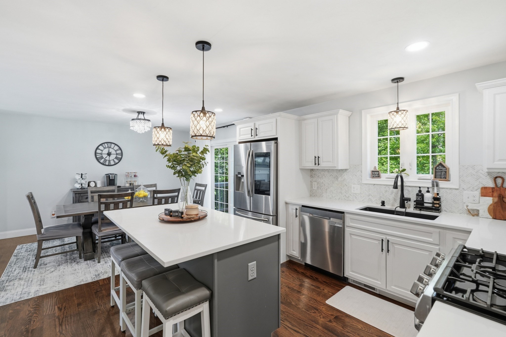 23 Richard K Stevens Dr