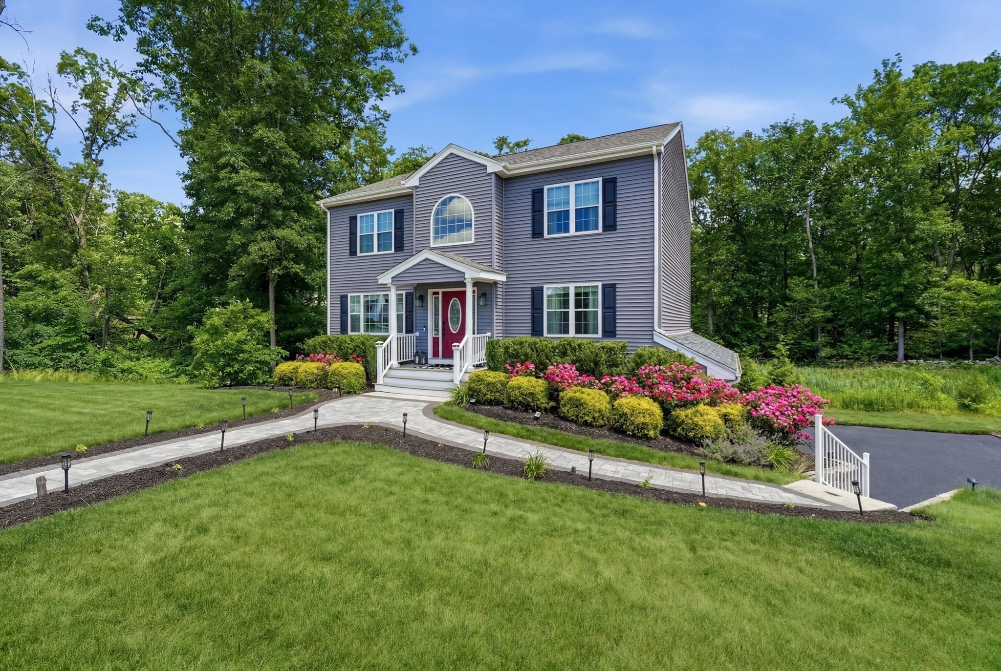 23 Richard K Stevens Dr