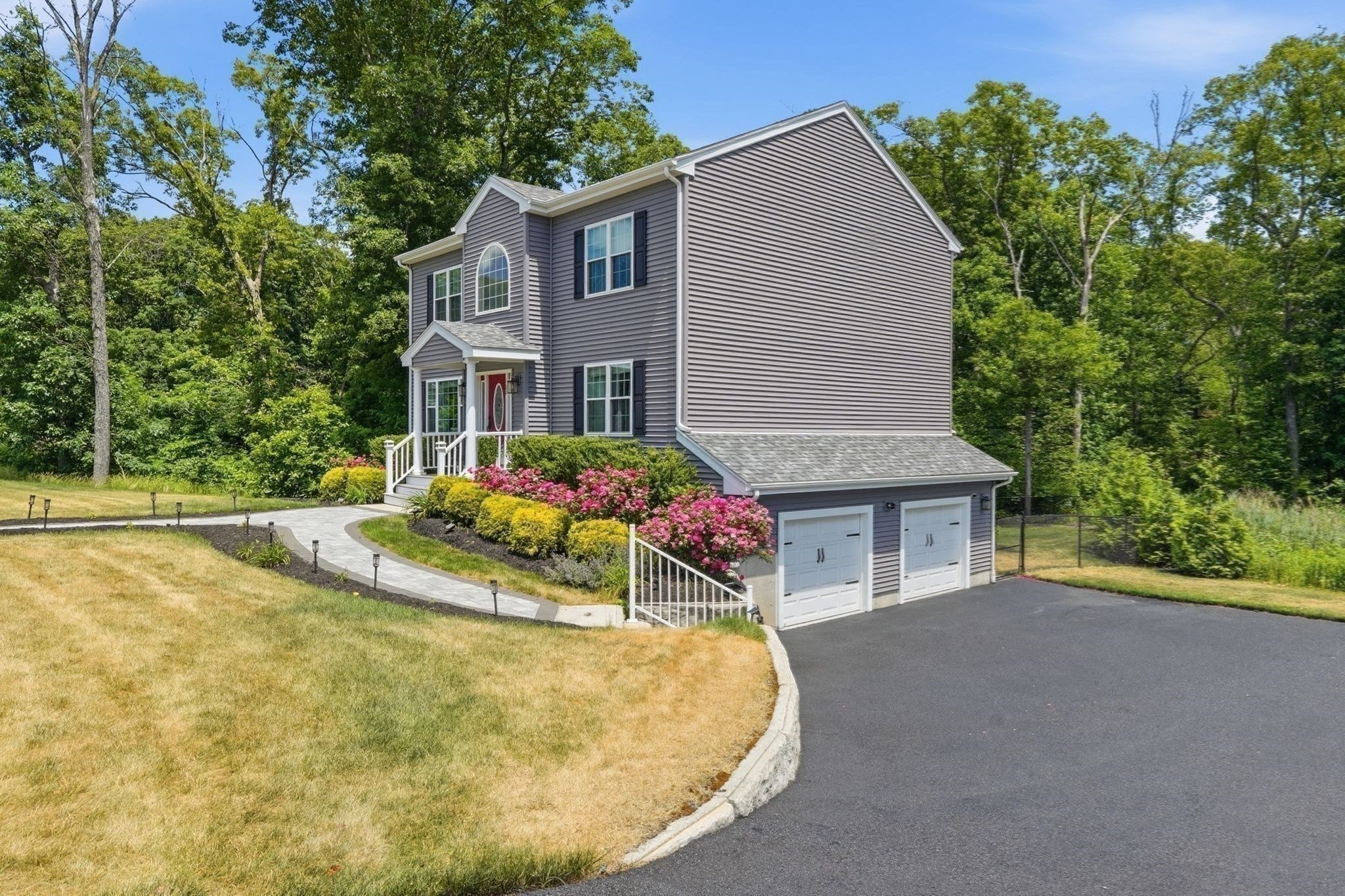 23 Richard K Stevens Dr