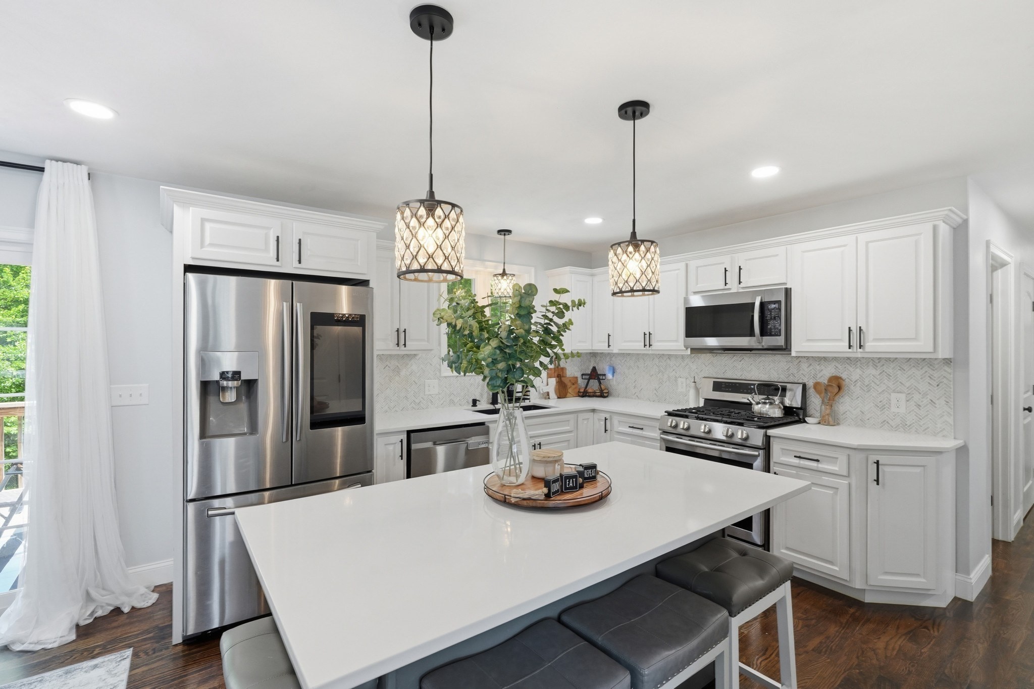 23 Richard K Stevens Dr