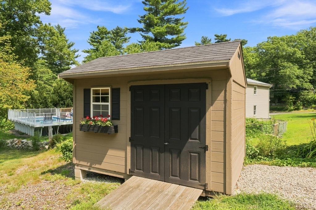 25 Cedarwood Rd