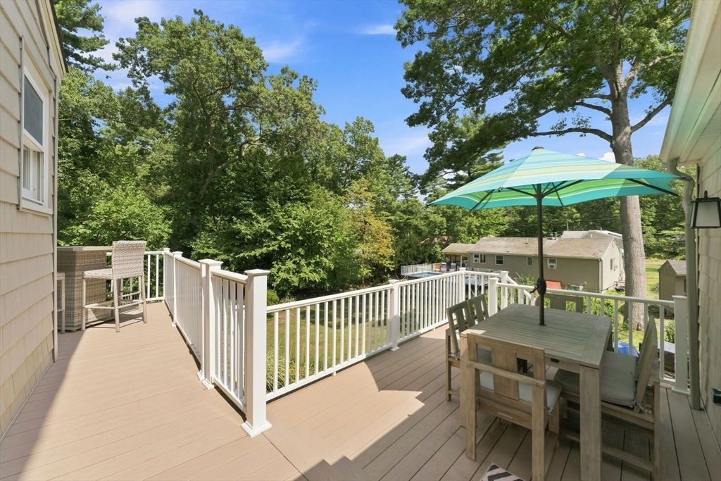 25 Cedarwood Rd