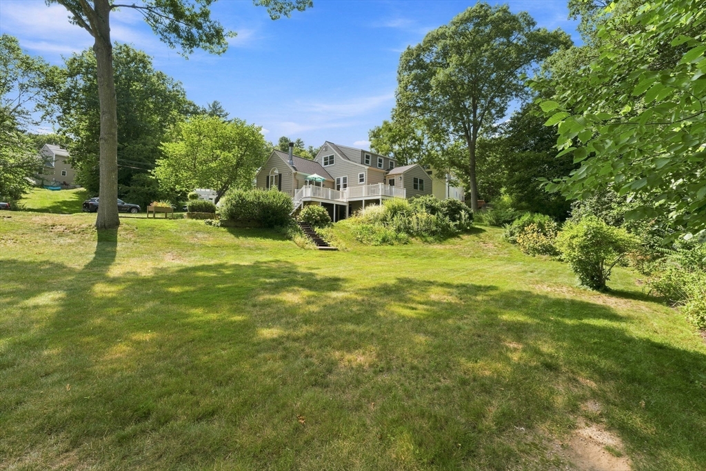 25 Cedarwood Rd